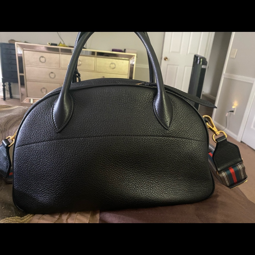 Prada Handbag - Picture 6 of 6